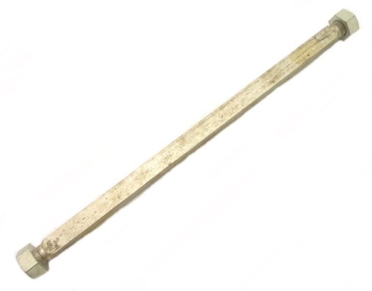Matchless Break Rod AJS - Matchless Rod for footrests, singles & twins, swing...