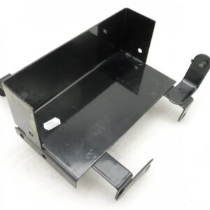 Norton Commando 750 / 850 Mk2 battery carrier assy (06-2557 / 06-1651)