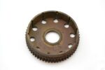 BSA Clutch sprocket 58T Triplex