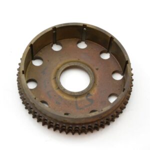BSA Clutch sprocket 58T Triplex