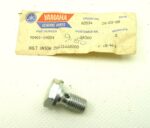 oil pipe (90401-10004 / 256-13166-00)