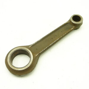 BSA C15S + T conrod assy. cplt.  opn. 40-48