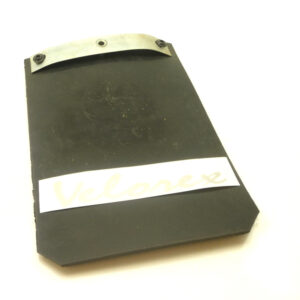 Velorex mud flap (562-89-045)
