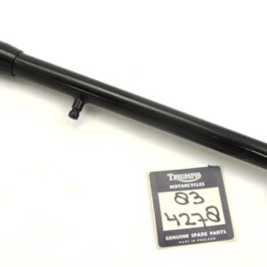 Triumph Trophy Trail side stand     83-4278