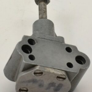 BSA Oilpump cplt C25- B25- B40- B44 Part. No: 71- 2227