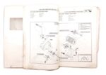 Yamaha TZR 50 1991 Service Information 3YN-SE1  Workshop manual