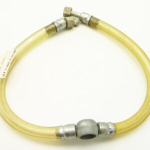 BSA A50-A65 fuel line assy. (83-3040)