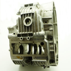 Yamaha XS1 crankcase assy. (256-15100-04-00)
