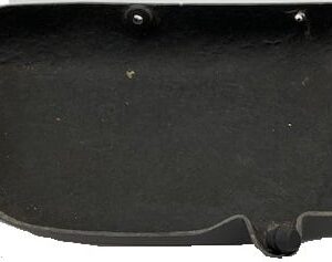 Norton Commando 750-850 Side cover R-H   Opn.  06 3505/09