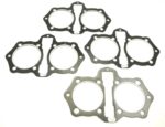 Yamaha 650 Twins Gasket cylinder head
