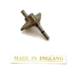 Norton Ratchet plate gearchange (04 0111)