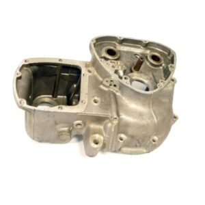 Triumph T120 Bonneville Crankcase Timing Side   70-9749