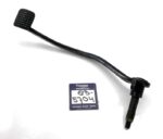 Triumph Trident T160 Rear brake pedal