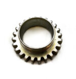 Norton ESII-19S- 50 Exhaust pipe locking nut