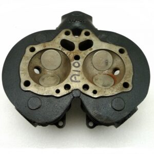 BSA  A10 Twin  650  Cylinderhead cast iron  (67-1065)