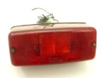 Yamaha Stanley Tail light assy
