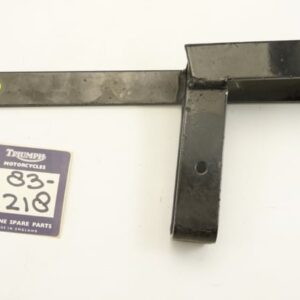 Triumph Trophy Trail TR5T Chain guide & torque assembly (83-4218)