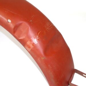 BSA A65 OIF Rear mudguard in primer  83-3565
