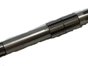 Commando Gearbox mainshaft partno: 06-0384