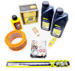 Royal Enfield Bullet 500 Engine Service Kit