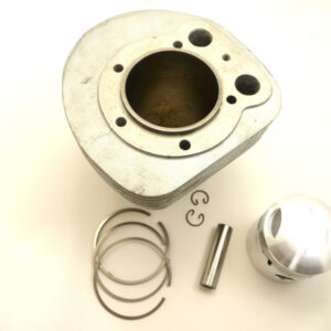 Royal Enfield Bullet 500 alloy cylinder barrel