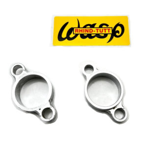 Yamaha XS650 Exhaust-pipe clamp
