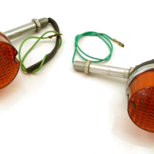 Jawa 638-639-640 + CZ 487-488 Pair of indicators