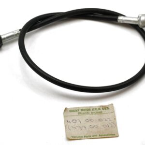 CZ-Cagiva Speedometer cable