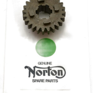 Gear layshaft 2nd 24T 04-0019 / 04-0633