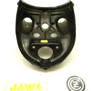 Jawa Headlamp shell bottom half (450-41-201)