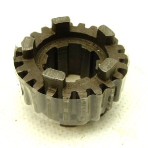 BSA layshaft + mainshaft gear 23T (40-3011)