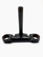 BSA + Triumph Bottom yoke + stem  Part No: 97- 2526