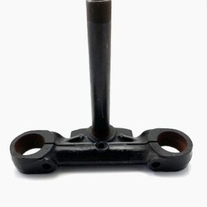 BSA + Triumph Bottom yoke + stem  Part No: 97- 2526