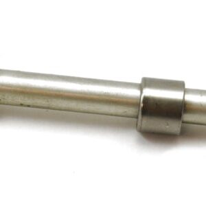 BSA B25-B50 / Triumph TR25W Spindle + nut & Swinging arm needle bearings