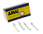 Amal Concentric extended float bowl Allen bolts