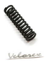 Velorex Spring only for genuine Velorex sidecar shock-absorber
