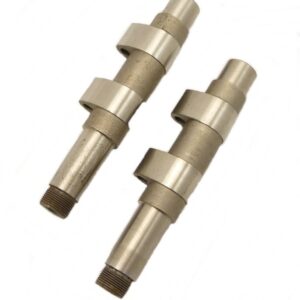 Jawa 4 valve Speed-way - Grass-track engine Camshaft (No 7 cam)