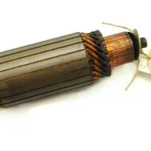 Norton Commando 850 MK3 ES Armature starter motor (06-6310)