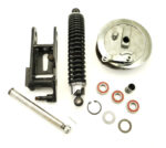 Velorex 562-700 Swinging arm conversion kit for RH or LH Sidecars