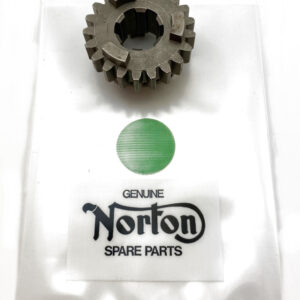 Gear mainshaft 3rd 21T AH-type opn. 04-0635 / 04-0012