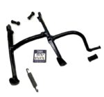 Triumph Twins T140V Centre stand c/w fittings (83-4615) (83-3017)