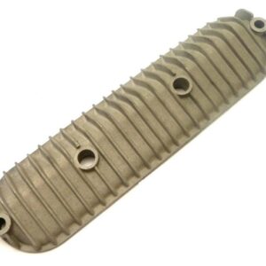 Triumph Trident exhaust rocker box cover (70-6564)