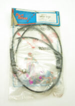 Yamaha DT50MX throttle cable upper (5M3-26311-00)