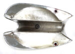 BSA DBD 34 GS Petrol tank (42-8107)