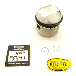 BSA A75 / Triumph T150-T160 Standard piston