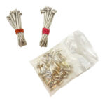 Norton Chopper  SS Spokes set for 16" wheels   06-7765/7766