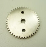 Yamaha oil pump driven gear 43T (256-13325-00)