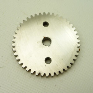 Yamaha oil pump driven gear 43T (256-13325-00)