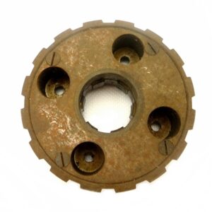 BSA A50 - A65 clutch centre / shock absorber assy complete (68-3275)