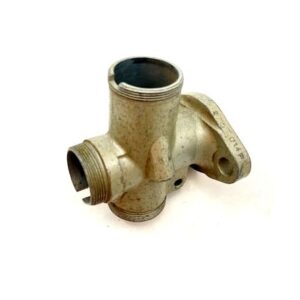 Amal Pre-Monobloc mixing chamber body (275/014R)